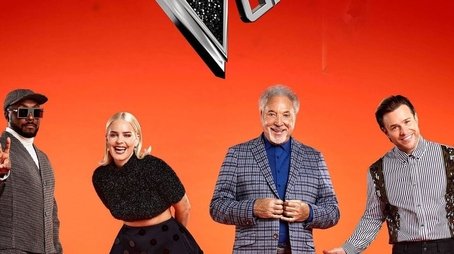 Season 12 (2023) - Season 12 poster and promotional image