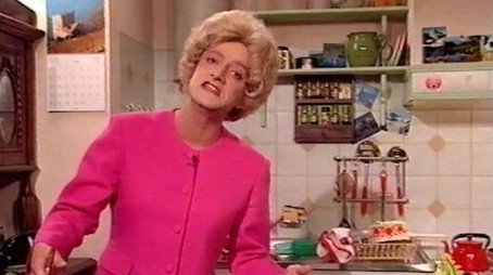 Marie-Thérèse Porchet, la speakerine de l'été Stagione 1