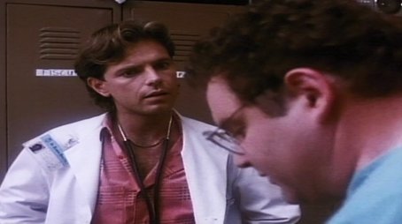 Visiting Daze (1987) - Episode 14 poster and promotional image