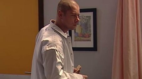 Voetbalgeweld (2001) - Episode 4 poster and promotional image