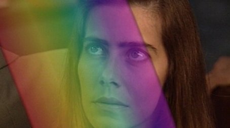 Chapter 9 (1991) - Episode 9 poster and promotional image
