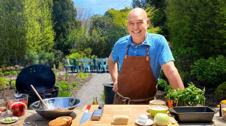 Many Ways to Make Bolognese (2021) - Episode 11 poster and promotional image