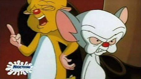 Snowball (1996) - Episode 13 poster and promotional image