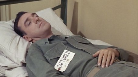 Gomer Pyle, POW (1965) - Episode 15 poster and promotional image