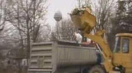Engineering Disasters 20 (2006) - Episode 56 poster and promotional image