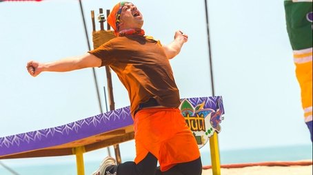 Challenge To Death (2015) - Episode 17 poster and promotional image