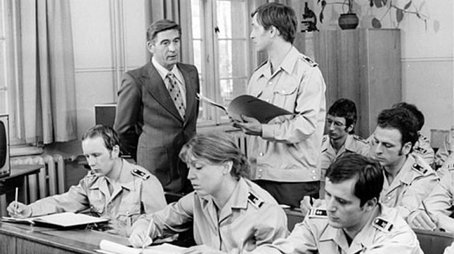 Ein ungewöhnlicher Auftrag (1976) - Episode 5 poster and promotional image