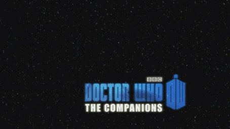 The Companions (2013) - Episode 89 poster and promotional image