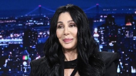 Cher, Zoey Deutch, Gwen Stefani (2024) - Episode 29 poster and promotional image