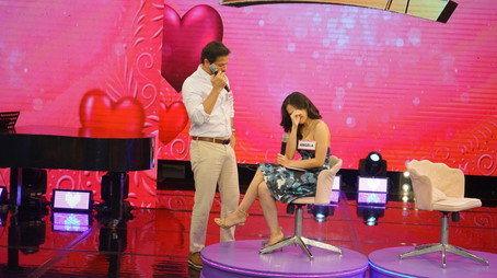 It's Showtime Сезон 15