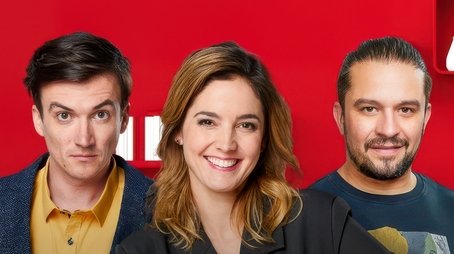 Season 15 (2019) - Season 15 poster and promotional image