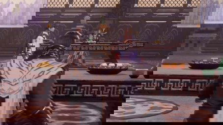 Spirit Sword Sovereign1179