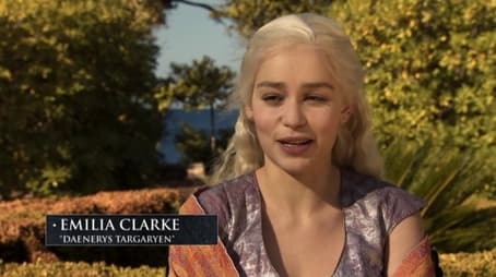 Charakterprofil: Daenerys Targaryen