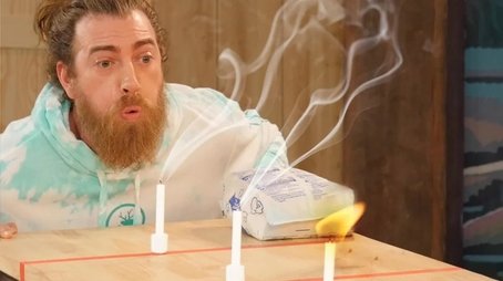 Playing Weird TikTok Games (2021) - Episode 49 poster and promotional image