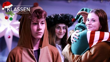 The big Christmas party (2019) - Episode 59 poster and promotional image