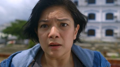 Juno's Tragic End (2023) - Episode 5 poster and promotional image