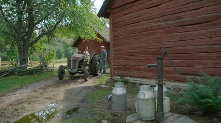 Farmen Сезон 19