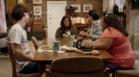 Con las manos en la masa (2018) - Episode 7 poster and promotional image