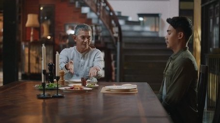 Episode 8 (2020) - Episode 8 poster and promotional image