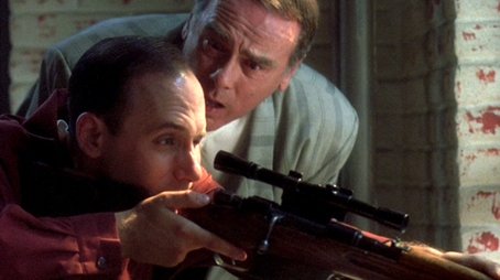 Lee Harvey Oswald (2) (1992) - Episode 2 poster and promotional image