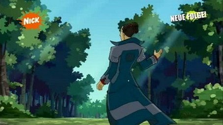 The Wizard's Attack (2009) - Episode 13 poster and promotional image