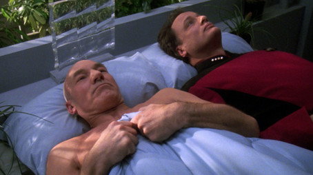 Star Trek: La nueva generación Temporada 6