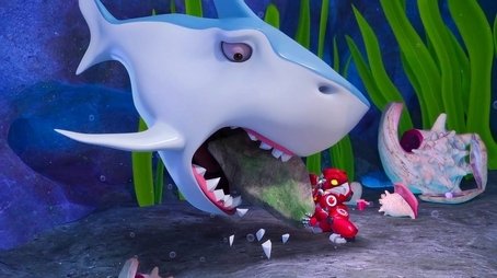 Episode 25 (2019) - Episode 25 poster and promotional image