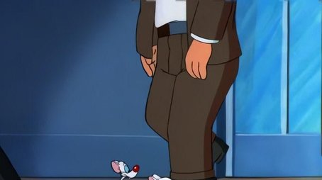 Mice Don't Dance (1997) - Episode 16 poster and promotional image
