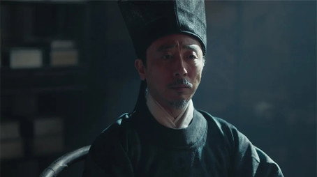 繁城之下 Сезон 1