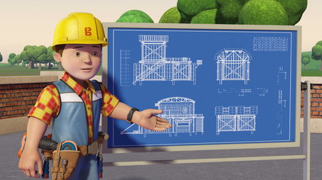 Bob the Builder Сезон 2