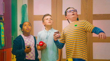 The Dumping Ground Сезон 13
