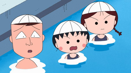 ちびまる子ちゃん Сезон 2