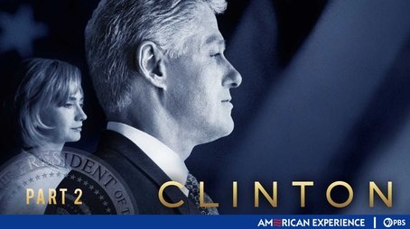 Clinton: The Survivor (2) (2012) - Episode 4 poster and promotional image