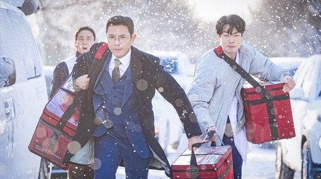 Inciting Hope (2023) - Episode 7 poster and promotional image