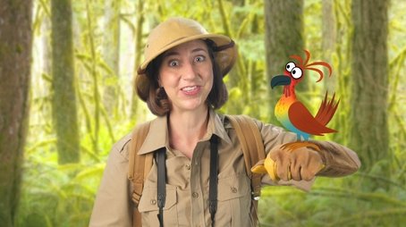 How Many Types of Animals Are There? (2018) - Episode 3 poster and promotional image