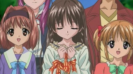Heart Days (2002) - Episode 1 poster and promotional image
