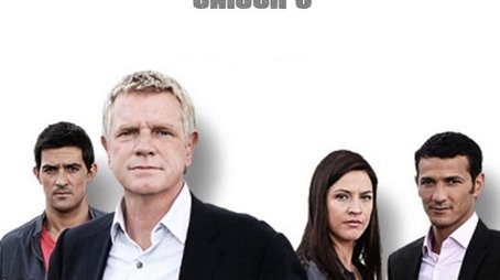 Season 5 (2011) - Season 5 poster and promotional image