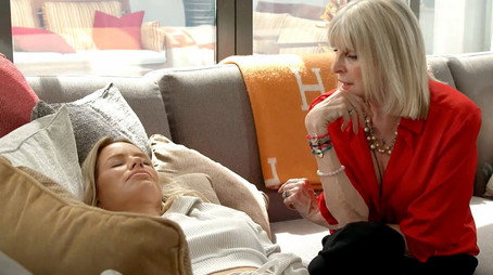The Real Housewives of Dubai Сезон 2