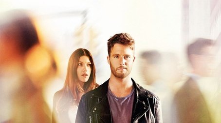 Limitless (2015) poster
