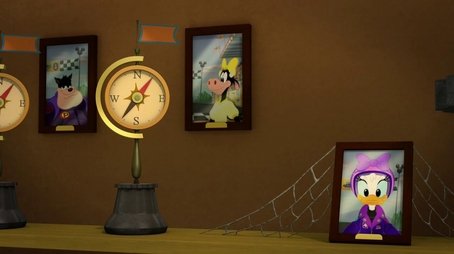 Goof Luck Charm (2017) - Episode 21 poster and promotional image