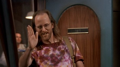 Hair (1999) - Episode 14 poster and promotional image