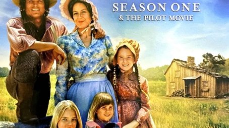Season 1 (1974) - Season 1 poster and promotional image