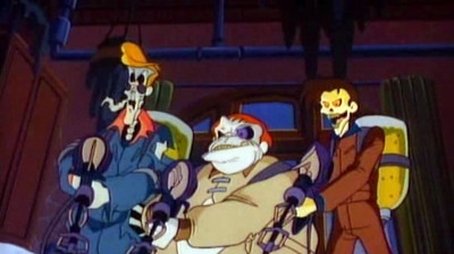 Flip Side (1988) - Episode 2 poster and promotional image