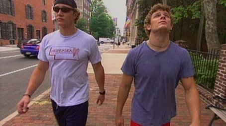 Bed-Swapping Begins (2004) - Episode 3 poster and promotional image
