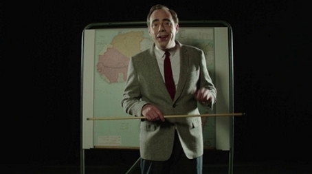 Au service de la France Stagione 0