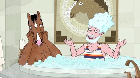 BoJack Horseman35