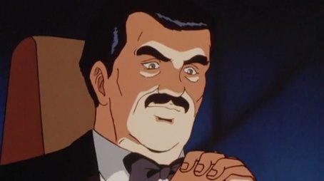 Court of Inquiry (1991) - Episode 5 poster and promotional image