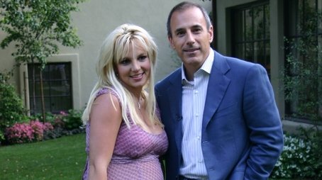 Britney Spears Interview Special (2006) - Episode 36 poster and promotional image