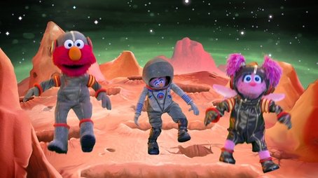 The Grouch Band (2021) - Episode 7 poster and promotional image