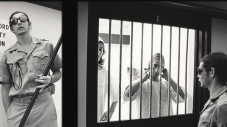 A stanfordi börtönkísérlet: Kiszabadítani az igazságot Évad 1